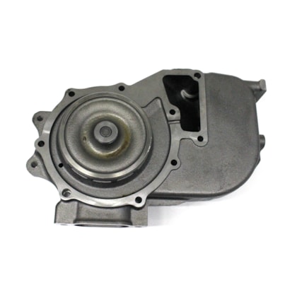 SCHADEK | 20246 | BOMBA DAGUA MB ACTROS (COM ROTOR 125MM) MOTOR OM501LA