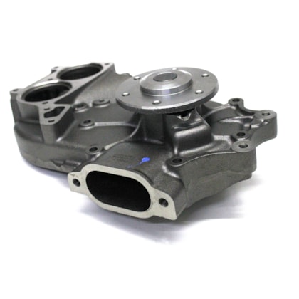 SCHADEK | 20246 | BOMBA DAGUA MB ACTROS (COM ROTOR 125MM) MOTOR OM501LA