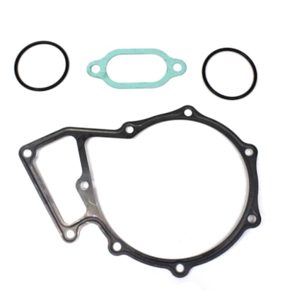 SCHADEK | 20246 | BOMBA DAGUA MB ACTROS (COM ROTOR 125MM) MOTOR OM501LA