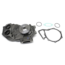 SCHADEK | 20246 | BOMBA DAGUA MB ACTROS (COM ROTOR 125MM) MOTOR OM501LA