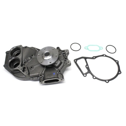 SCHADEK | 20246 | BOMBA DAGUA MB ACTROS (COM ROTOR 125MM) MOTOR OM501LA