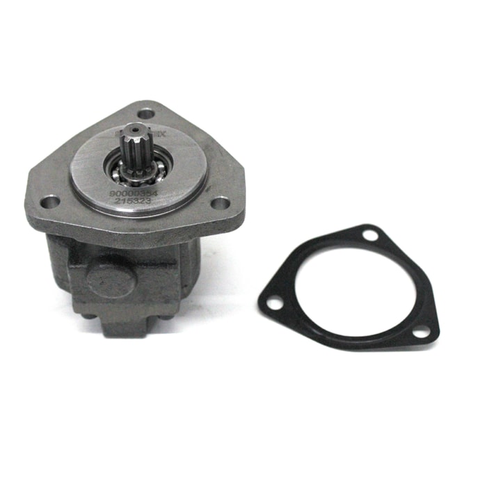 SCHADEK | 40028 | BOMBA ENCAIXE/ALIMENTADORA/COMBUSTIVEL MB ATRON/AXOR/ONIBUS MOTOR OM457LA (EIXO ESTRIADO) (CORPO CURTO)-64a15638-6bdd-4223-abfd-b042aa3806aa