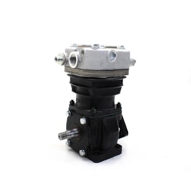 SCHULZ | 81600020 | COMPRESSOR AR PADRAO KNORR LK38 225CC MB MOTOR OM366/OM366A/OM366LA (REFRIGERADO A AGUA)