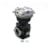 SCHULZ | 81600020 | COMPRESSOR AR PADRAO KNORR LK38 MB MOTOR OM366/OM366A/OM366LA (REFRIGERADO A AGUA)-82921637-76ea-42e6-ab6f-06edb614bb5e