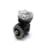 SCHULZ | 81600080 | COMPRESSOR AR PADRAO KNORR LK38 225CC FORD/VW/AGRALE/VOLVO/IVECO MOTOR MWM (FLANGE DESCENTRALIZADA) (REGULADO)-0d7aa829-a6df-497f-a9b4-1fe5f98a293f