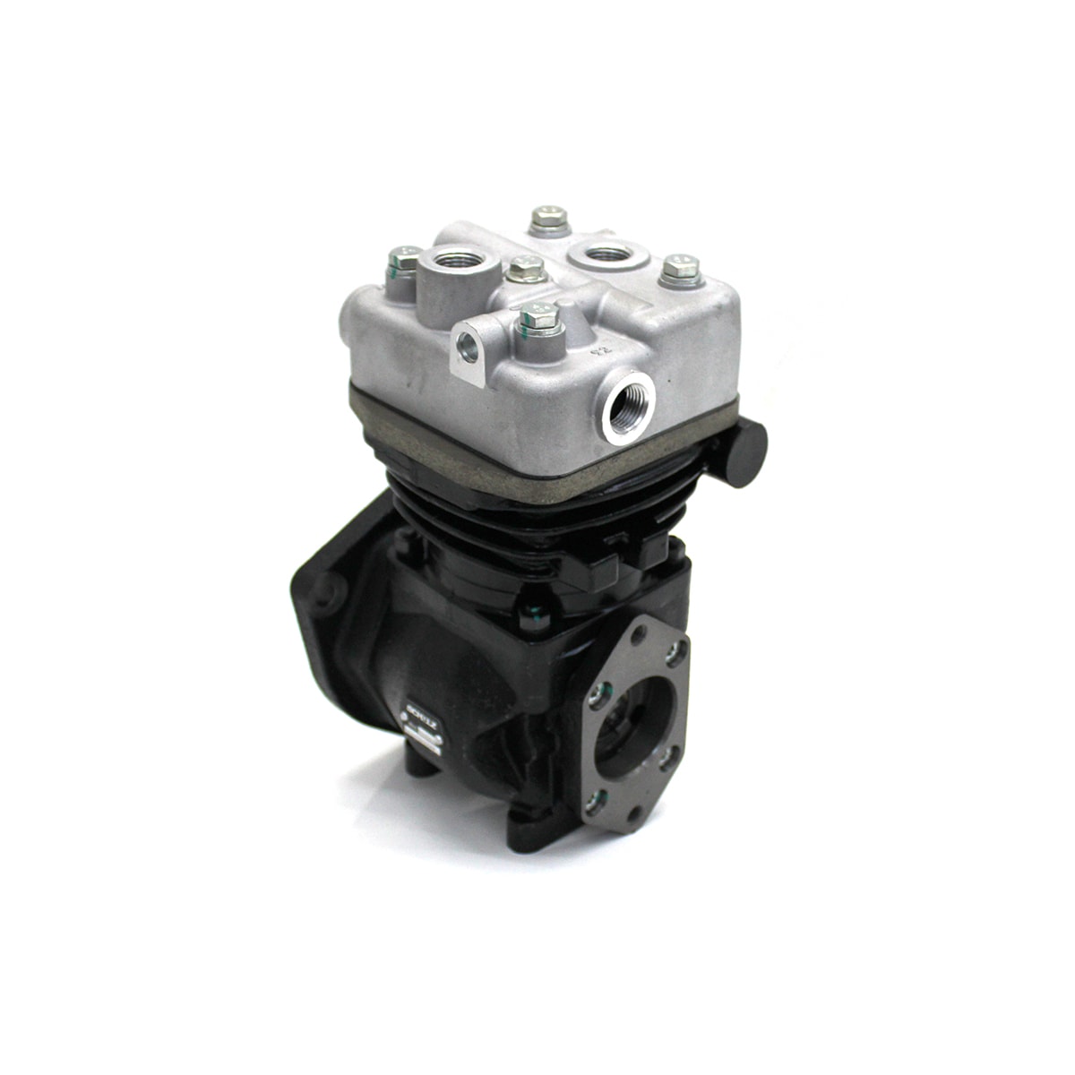 SCHULZ | 81600080 | COMPRESSOR AR PADRAO KNORR LK38 225CC | Msam
