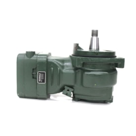 SCHULZ | 8160027R | COMPRESSOR AR MB ACCELO/ATEGO/AXOR/ONIBUS MOTOR OM904LA/OM924LA/OM926LA (CONSULTE CATALOGO PARA OUTRAS APLICACOES)(REMANUFATURADO SEM TROCA)