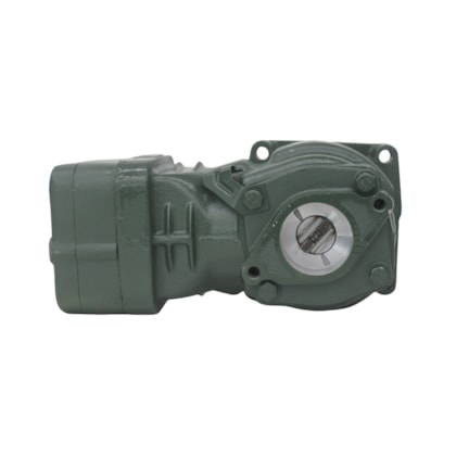 SCHULZ | 8160027R | COMPRESSOR AR MB ACCELO/ATEGO/AXOR/ONIBUS MOTOR OM904LA/OM924LA/OM926LA (CONSULTE CATALOGO PARA OUTRAS APLICACOES)(REMANUFATURADO SEM TROCA)