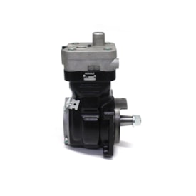 SCHULZ | 81600290 | COMPRESSOR AR PADRAO WABCO MB MOTOR OM924LA/OM926LA (COM CABECOTE REBAIXADO)