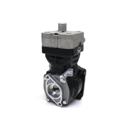 SCHULZ | 81600290 | COMPRESSOR AR PADRAO WABCO MB MOTOR OM924LA/OM926LA (COM CABECOTE REBAIXADO)