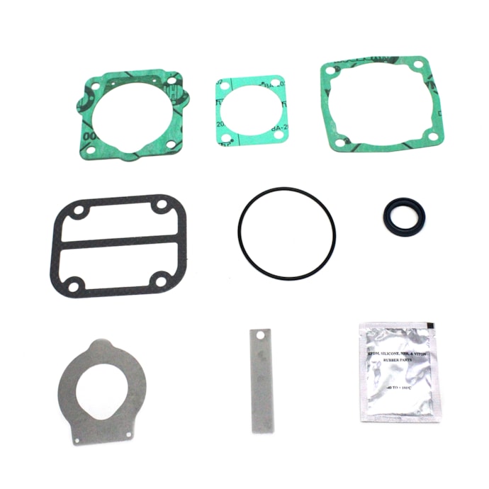 SCHULZ | 81611000 | JG REPARO COMPLETO COMPRESSOR AR PADRAO KNORR LK15 75MM VW DELIVERY 5140/8150 MOTOR MWM SPRINT 4.08 4CIL | MB HPN/FPN MOTOR OM366 (REFRIGERADO A AR)-247f0639-6d0e-48e1-9241-db78476f635d