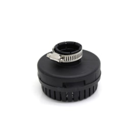 SCHULZ | 81630020 | SILENCIADOR VALVULA SECADOR APU (SISTEMA WABCO) AGRALE/MB/VW