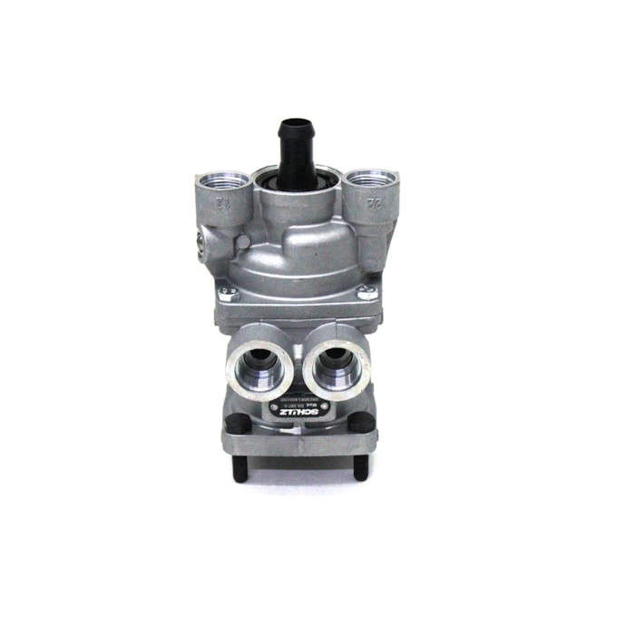 SCHULZ | 81630070 | VALVULA PEDAL FREIO MB HPN | MB ONIBUS (ROSCA PARA CONEXAO M22) (COM 4 PRISIONEIROS 8MM)-bcd3b44d-d818-4c24-8e74-3873965e6f6f