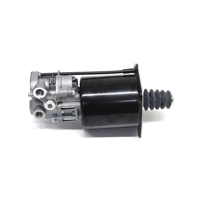 SCHULZ | 81630190 | SERVO EMBREAGEM FORD/VW/MB (CANECA CURTA GROSSA - COPO 108,80MM) (SEM INDICADOR DESGASTE)-66b15743-6201-4daf-ae5c-65a975694c9f