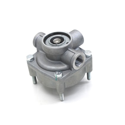 SCHULZ | 81630240 | VALVULA RELE MB AGL 1513/1516/1519/2013/2213 (CONEXOES M22)