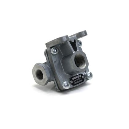 SCHULZ | 81630310 | VALVULA DESCARGA RAPIDA FREIO M16/M22 (16MM X 22MM) VW