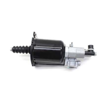 SCHULZ | 81630400 | SERVO EMBREAGEM MB ATEGO/AXOR | MB ONIBUS (CANECA CURTA - COPO 108,80MM)
