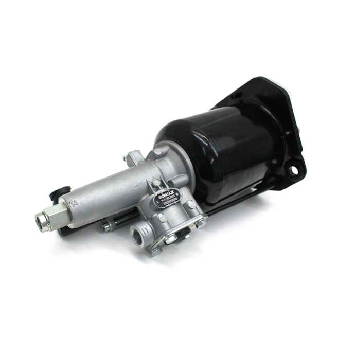 SCHULZ | 81630400 | SERVO EMBREAGEM MB ATEGO/AXOR | MB ONIBUS (CANECA CURTA - COPO 108,80MM)-97036f8e-6cbd-4ef3-8393-ba3bf80b55ad