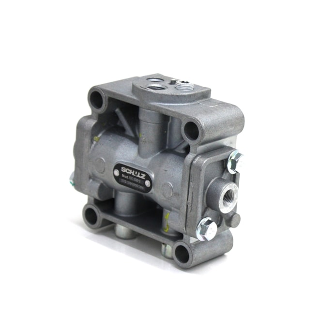 SCHULZ | 81630430 | VALVULA DIRECIONAL 5/2 VIAS DIREITA VW/MB/IVECO/VOLVO CAMBIO ZF 16S (SEM ANEL ORING)-8132961b-f068-4cdc-99f1-22cf640f4bed