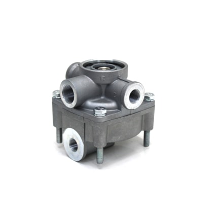 SCHULZ | 81630500 | VALVULA RELE M16/M22 MB 1113/1214/1313/1318/1418/1513/1518/1519/1618/1620/1630/1714/1924/1929/1932/1934/1935