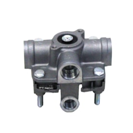 SCHULZ | 81630520 | VALVULA RELE M16/M22 MB 1215/1218/1418/1420/1620/1622/1632/1634