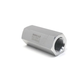 SCHULZ | 81630800 | VALVULA RETENCAO FREIO (22MM) M22 MB