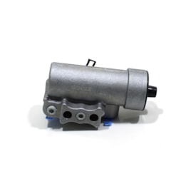 SCHULZ | 81630940 | VALVULA GOVERNADORA/REGULADORA PRESSAO COMPRESSOR AR VW/FORD (CAVALO MARINHO) (ROSCA PARA CONEXOES 1/8 NPT)
