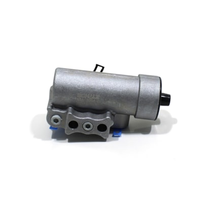 SCHULZ | 81630940 | VALVULA GOVERNADORA/REGULADORA PRESSAO COMPRESSOR AR VW/FORD (CAVALO MARINHO) (ROSCA PARA CONEXOES 1/8 NPT)