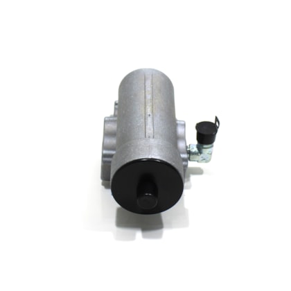 SCHULZ | 81630940 | VALVULA GOVERNADORA/REGULADORA PRESSAO COMPRESSOR AR VW/FORD (CAVALO MARINHO) (ROSCA PARA CONEXOES 1/8 NPT)