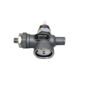 SCHULZ | 81631030 | VALVULA DRENAGEM AUTOMATICA FREIO M12/M22 VW/FORD/MB