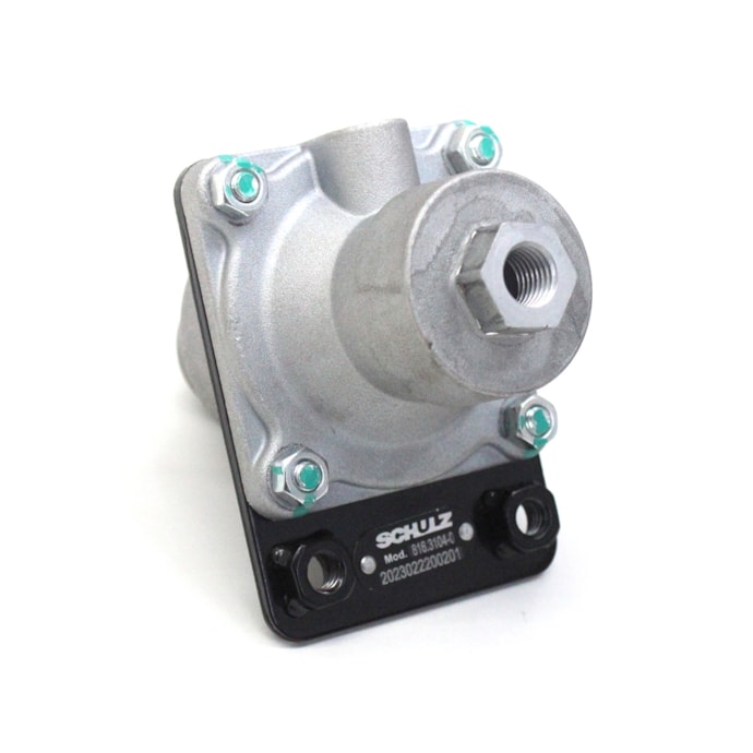 SCHULZ | 81631040 | VALVULA DRENAGEM AUTOMATICA FREIO FORD/VW/MB/AGRALE (ROSCA M12X1,5)-d9e74c96-267d-462e-bd61-f5d8422e9ebd