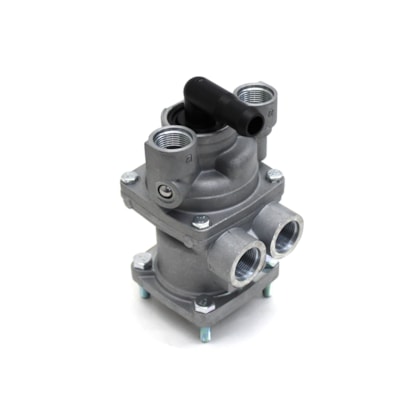 SCHULZ | 81631060 | VALVULA PEDAL FREIO M22 VW (COM COTOVELO PARA DESCARGA)