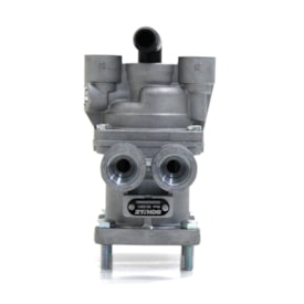 SCHULZ | 81631060 | VALVULA PEDAL FREIO M22 VW (COM COTOVELO PARA DESCARGA)