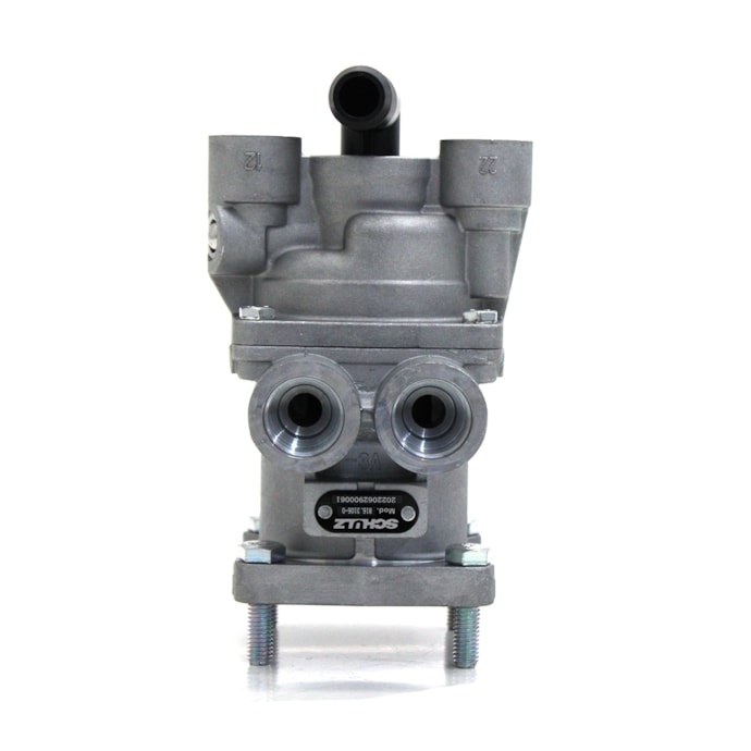SCHULZ | 81631060 | VALVULA PEDAL FREIO M22 VW (COM COTOVELO PARA DESCARGA)-be08ac13-1381-4922-bb6b-ade62984ddb6