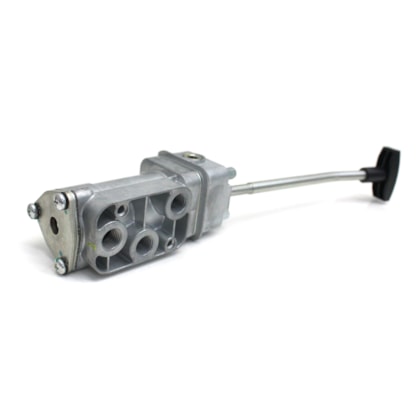 SCHULZ | 81631080 | VALVULA FREIO REBOQUE VW (CONEXOES 1/4 NPT)