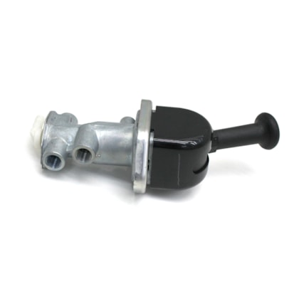 SCHULZ | 81631090 | VALVULA FREIO MAO (MANETE FREIO) MB