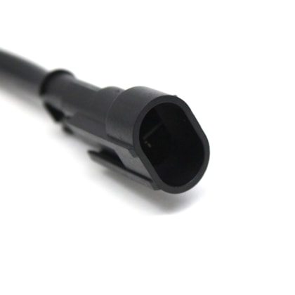 SCHULZ | 81631110 | VALVULA FREIO MAO (MANETE FREIO) COM CHICOTE VW/MB