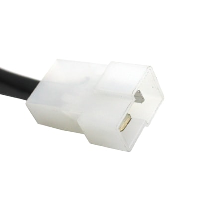 SCHULZ | 81631120 | VALVULA FREIO MAO (MANETE FREIO) AGRALE/MB (COM CHICOTE)