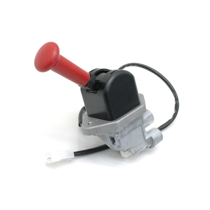 SCHULZ | 81631120 | VALVULA FREIO MAO (MANETE FREIO) AGRALE/MB (COM CHICOTE)-7c23b844-9d88-4eab-a0c5-bb3261489aab