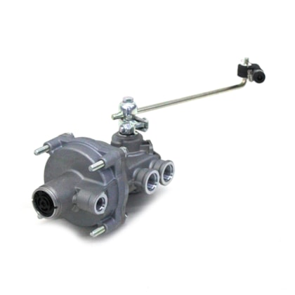 SCHULZ | 81631180 | VALVULA SENSIVEL A CARGA MB ATEGO/AXOR