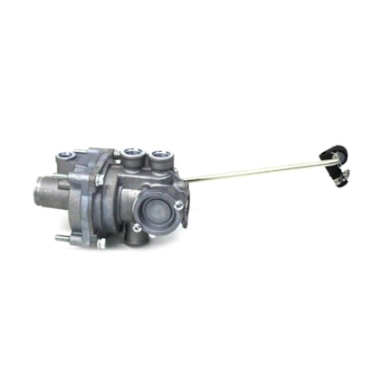 SCHULZ | 81631180 | VALVULA SENSIVEL A CARGA MB ATEGO/AXOR