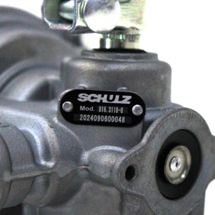 SCHULZ | 81631180 | VALVULA SENSIVEL A CARGA MB ATEGO/AXOR