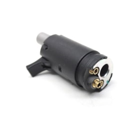 SCHULZ | 81631440 | VALVULA SPLIT 3/2 VIAS COMANDO ALAVANCA CAMBIO ZF 16S MB/VW