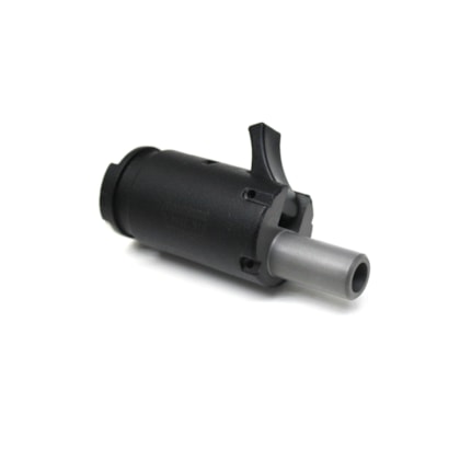 SCHULZ | 81631440 | VALVULA SPLIT 3/2 VIAS COMANDO ALAVANCA CAMBIO ZF 16S MB/VW