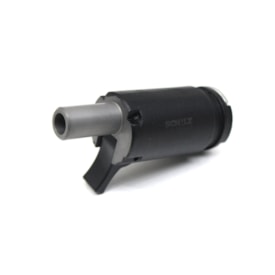 SCHULZ | 81631440 | VALVULA SPLIT 3/2 VIAS COMANDO ALAVANCA CAMBIO ZF 16S MB/VW