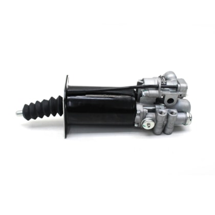 SCHULZ | 81631690 | SERVO EMBREAGEM VW ONIBUS 15190 MOTOR DT VW ONIBUS 17230/17280 MOTOR TR MOTOR MAN EURO 5 (VEICULOS COM CAMBIO ZF 501008596)