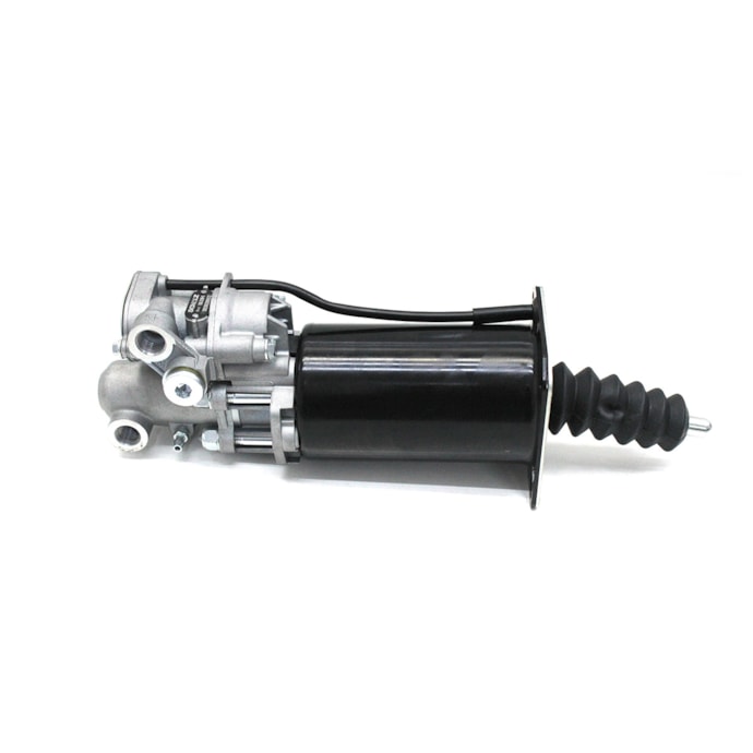 SCHULZ | 81631690 | SERVO EMBREAGEM VW ONIBUS 15190 MOTOR DT VW ONIBUS 17230/17280 MOTOR TR MOTOR MAN EURO 5 (VEICULOS COM CAMBIO ZF 501008596)-e43175ad-3ac1-45c8-b36e-649934765e44