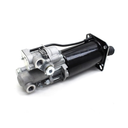 SCHULZ | 81631690 | SERVO EMBREAGEM VW ONIBUS 15190 MOTOR DT VW ONIBUS 17230/17280 MOTOR TR MOTOR MAN EURO 5 (VEICULOS COM CAMBIO ZF 501008596)