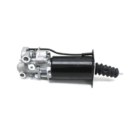 SCHULZ | 81631690 | SERVO EMBREAGEM VW ONIBUS 15190 MOTOR DT VW ONIBUS 17230/17280 MOTOR TR MOTOR MAN EURO 5 (VEICULOS COM CAMBIO ZF 501008596)