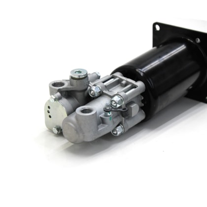 SCHULZ | 81631700 | SERVO EMBREAGEM FORD CARGO NOVO PANDA (2011..)